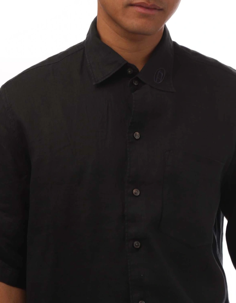 S-Emil-Short Shirt