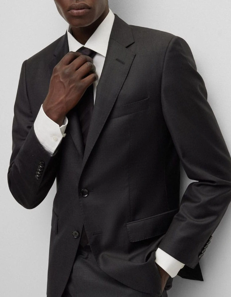 T-Harvers4 Blazer Jacket
