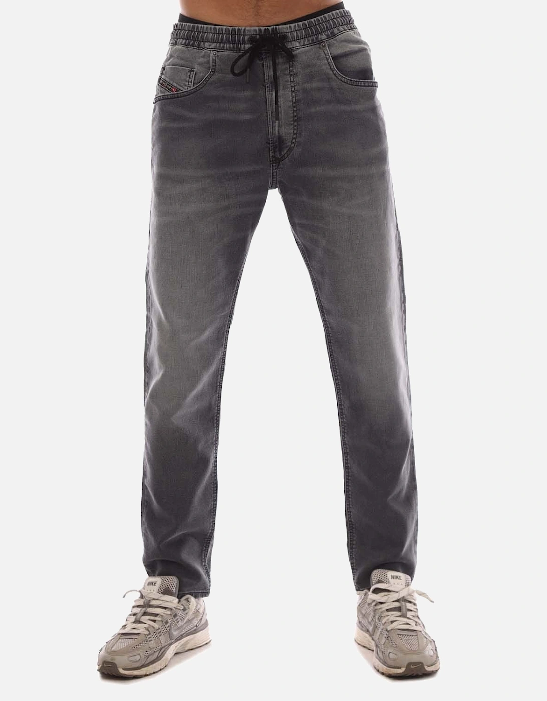 2030 D-Krooley Sweat Jeans, 4 of 3