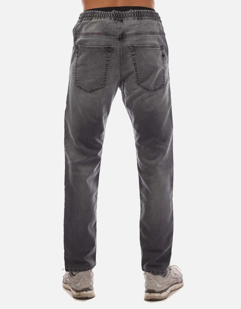 2030 D-Krooley Sweat Jeans