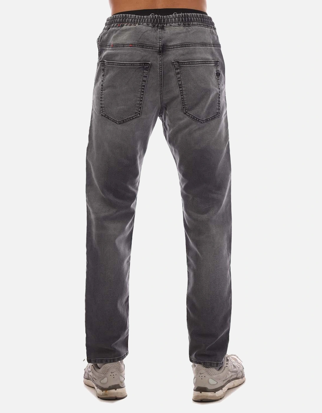 2030 D-Krooley Sweat Jeans