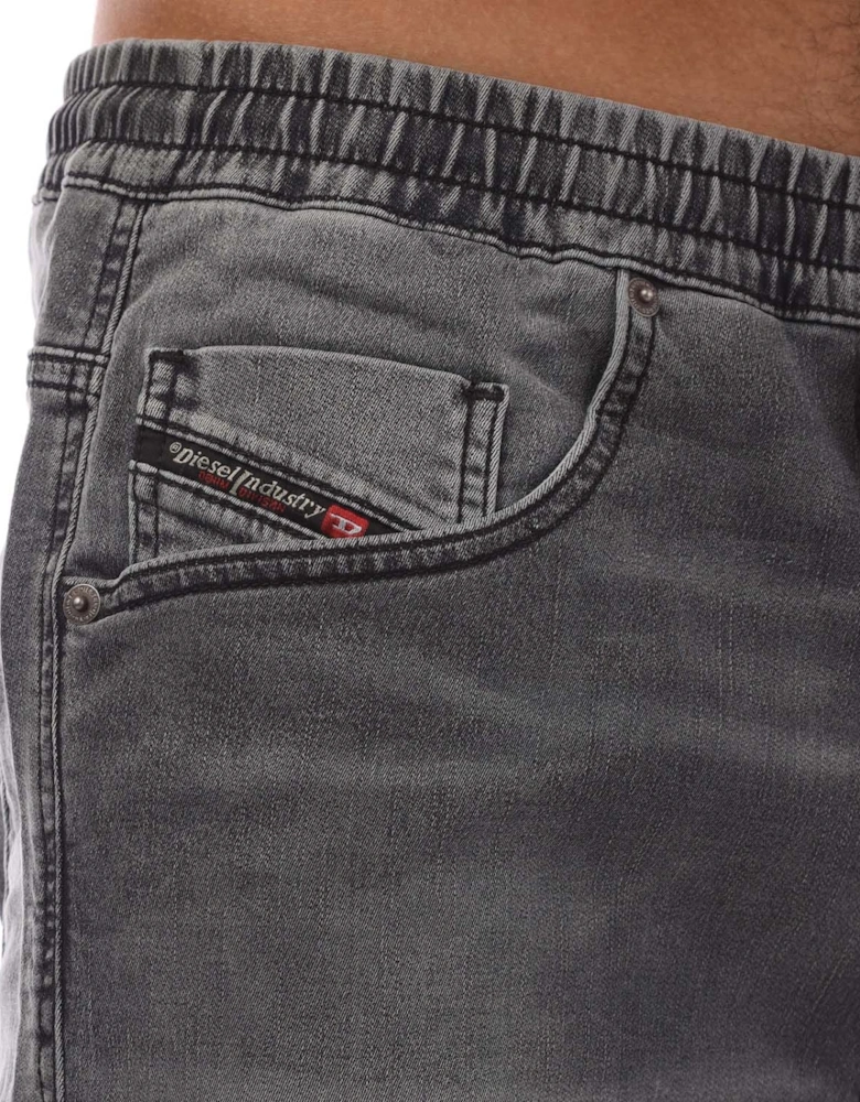 2030 D-Krooley Sweat Jeans