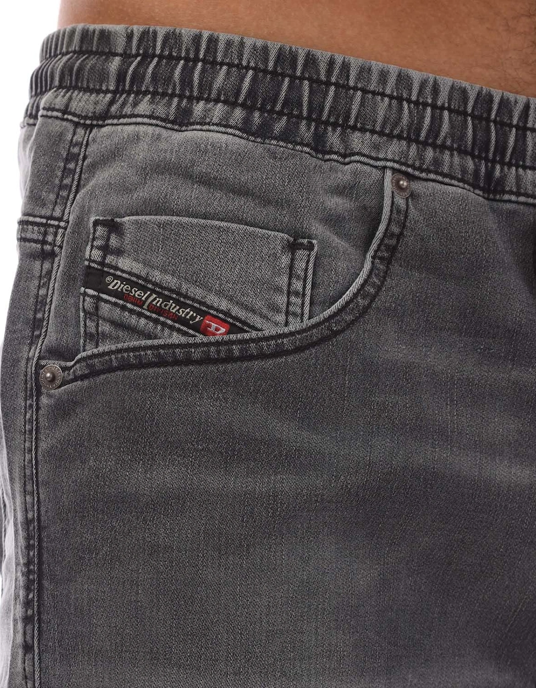2030 D-Krooley Sweat Jeans