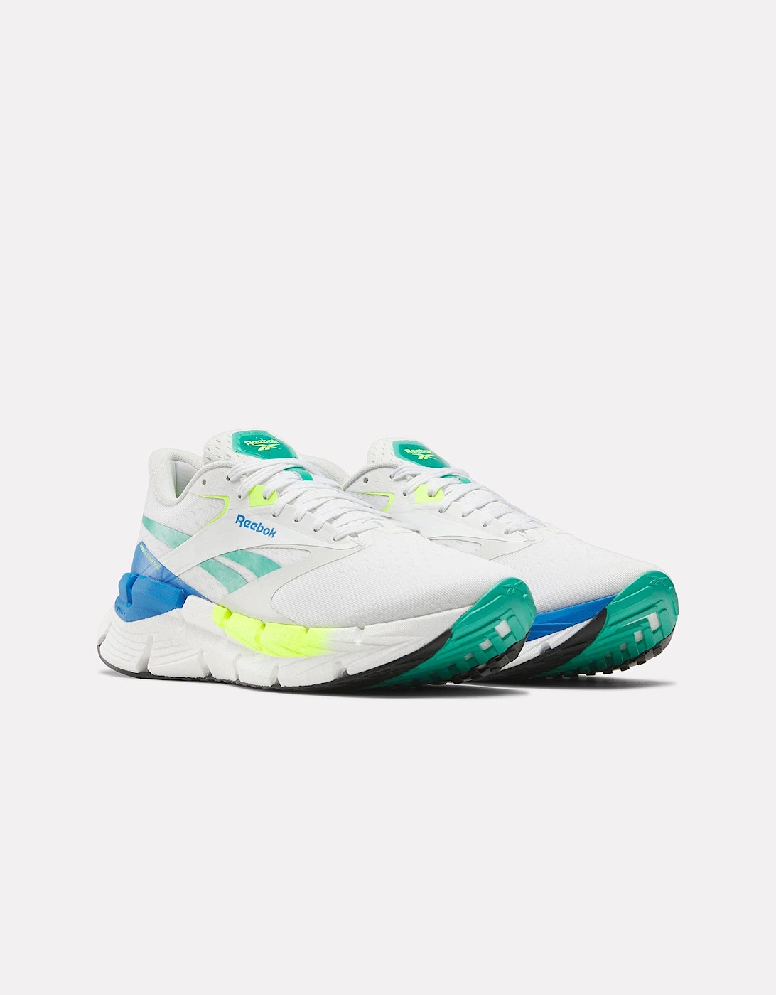 FloatZig Symmetros Trainers