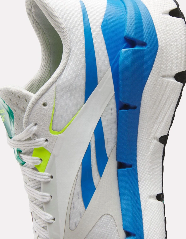 FloatZig Symmetros Trainers