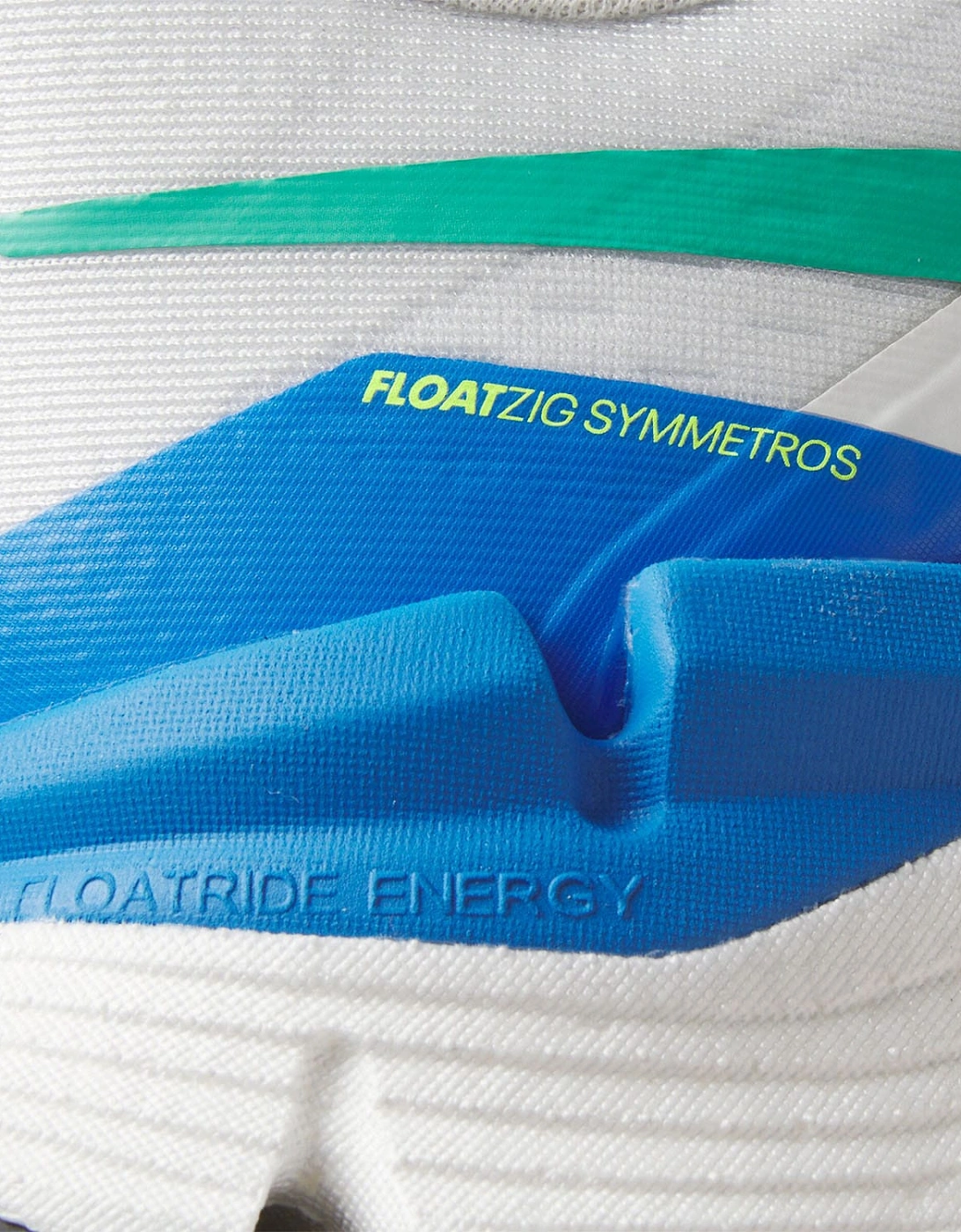 FloatZig Symmetros Trainers