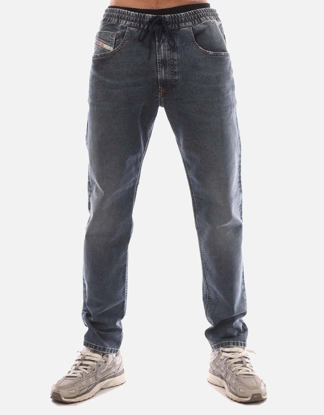 2030 D-Krooley Sweat Jeans, 4 of 3