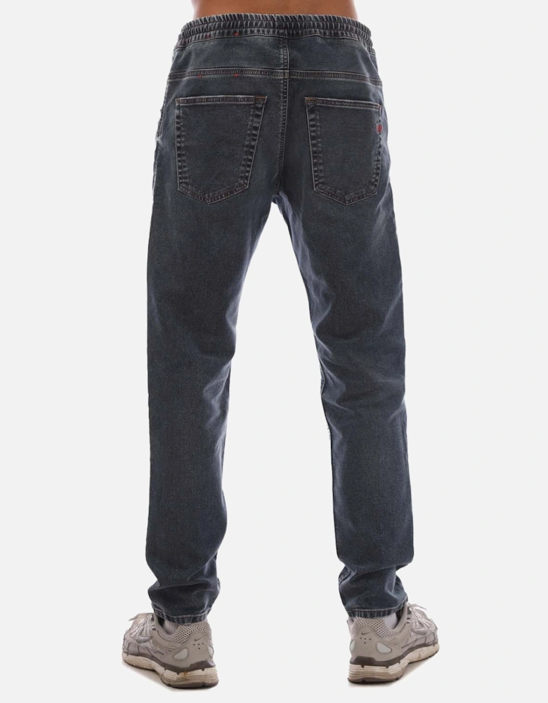 2030 D-Krooley Sweat Jeans
