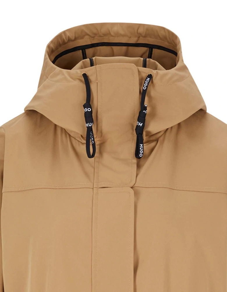 Fiorenza-1 Parka Jacket