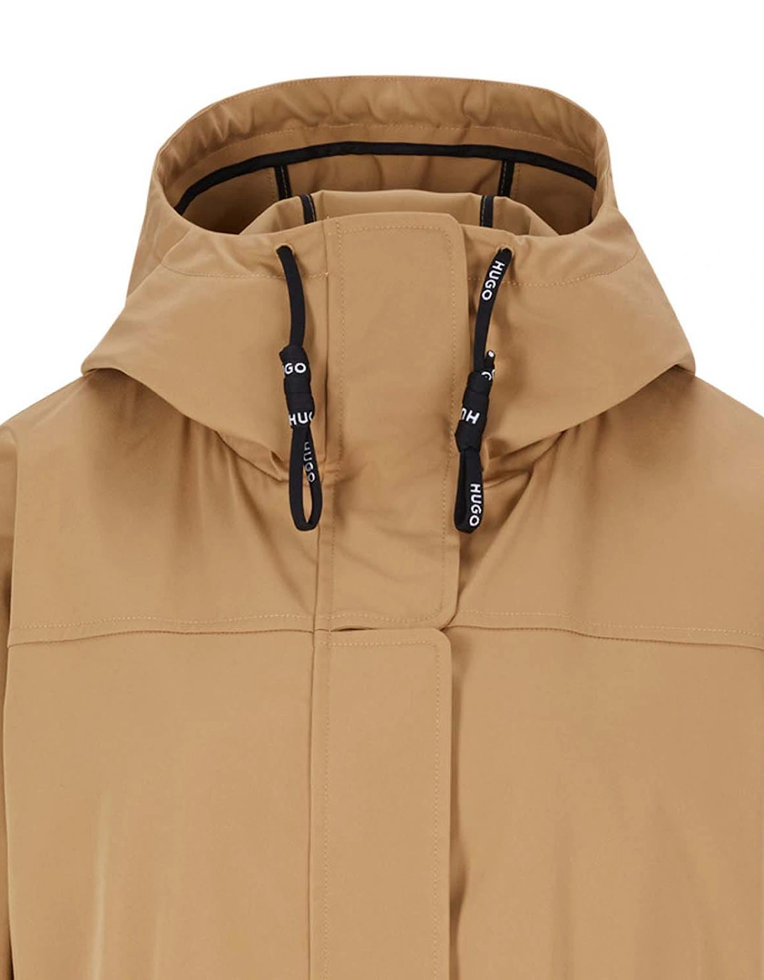 Fiorenza-1 Parka Jacket