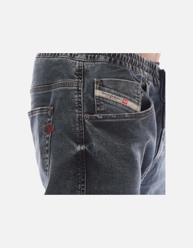 2030 D-Krooley Sweat Jeans