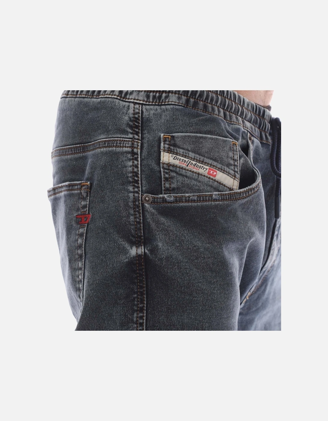 2030 D-Krooley Sweat Jeans