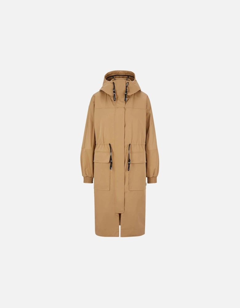Fiorenza-1 Parka Jacket