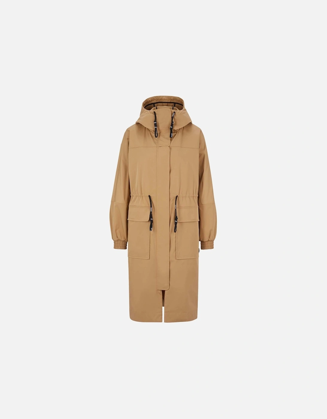 Fiorenza-1 Parka Jacket, 3 of 2