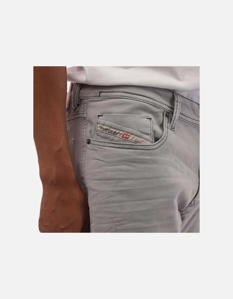 1979 Sleenker Low-Rise Skinny-Fit Jeans