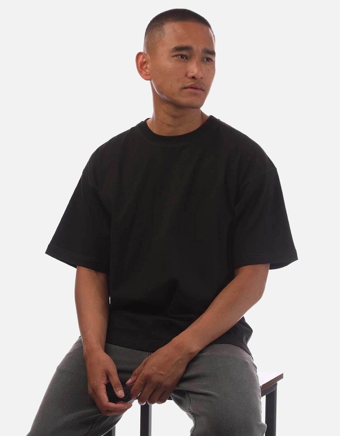 T-Boxt-N11 T-Shirt