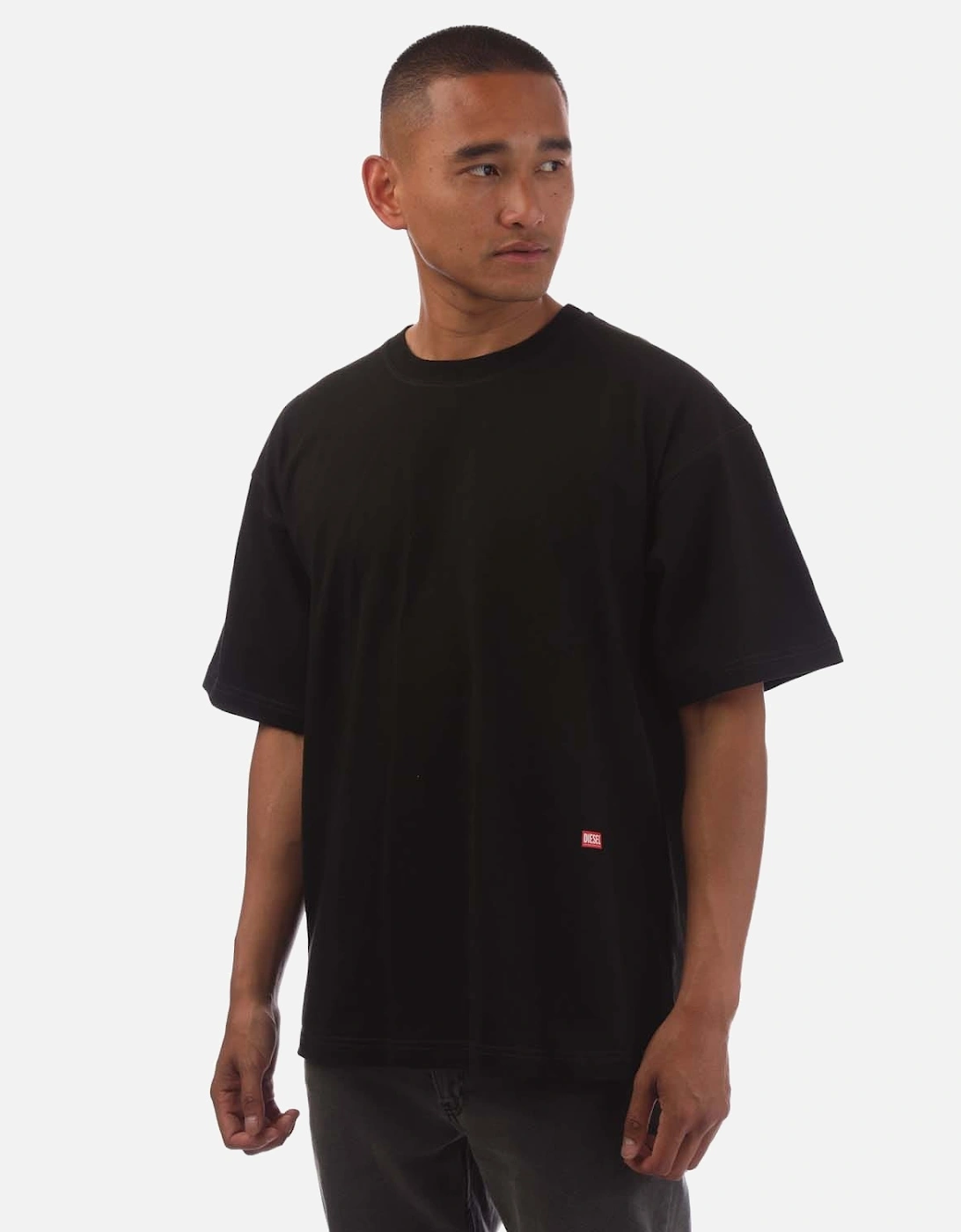 T-Boxt-N11 T-Shirt, 5 of 4