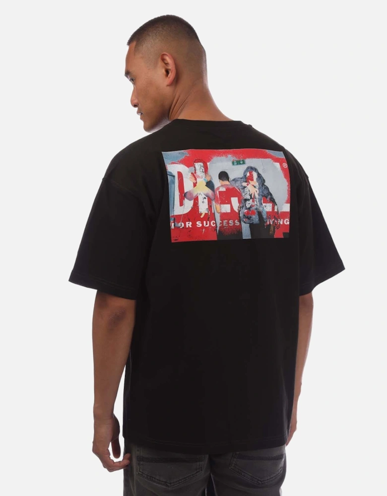 T-Boxt-N11 T-Shirt