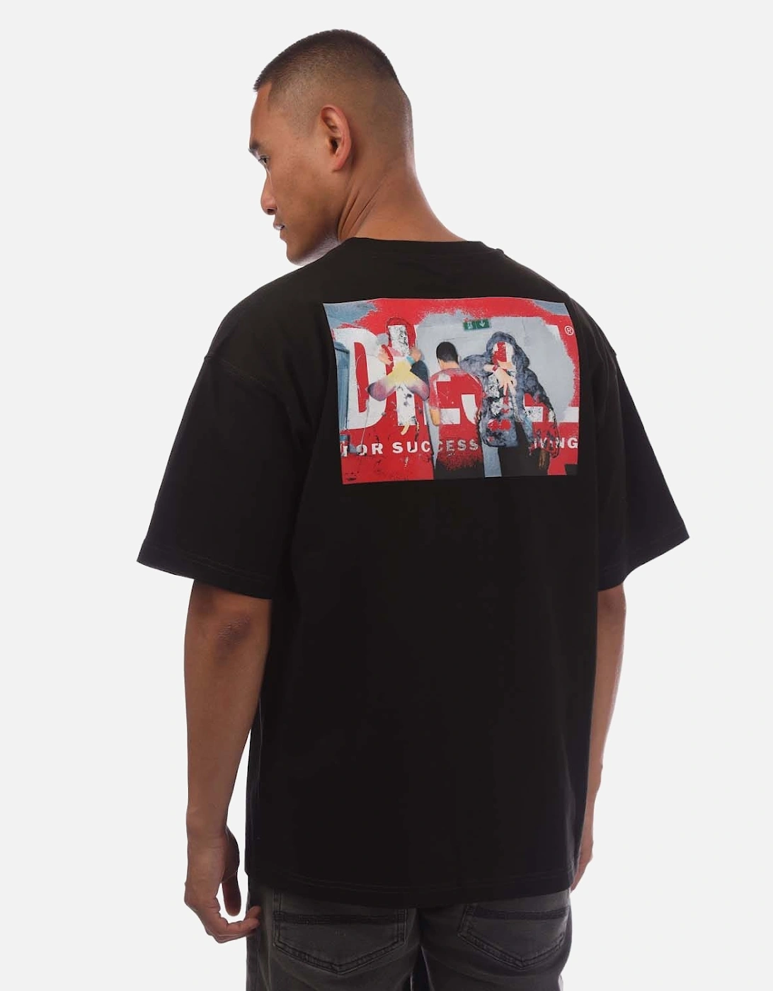 T-Boxt-N11 T-Shirt