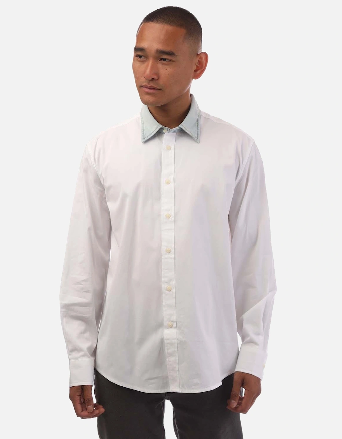 S-Holls Regular-Fit Shirt, 5 of 4