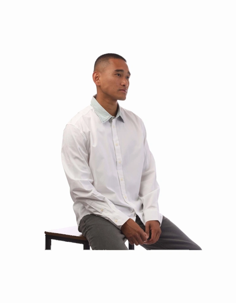 S-Holls Regular-Fit Shirt