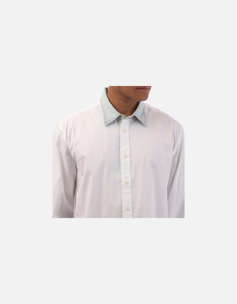 S-Holls Regular-Fit Shirt