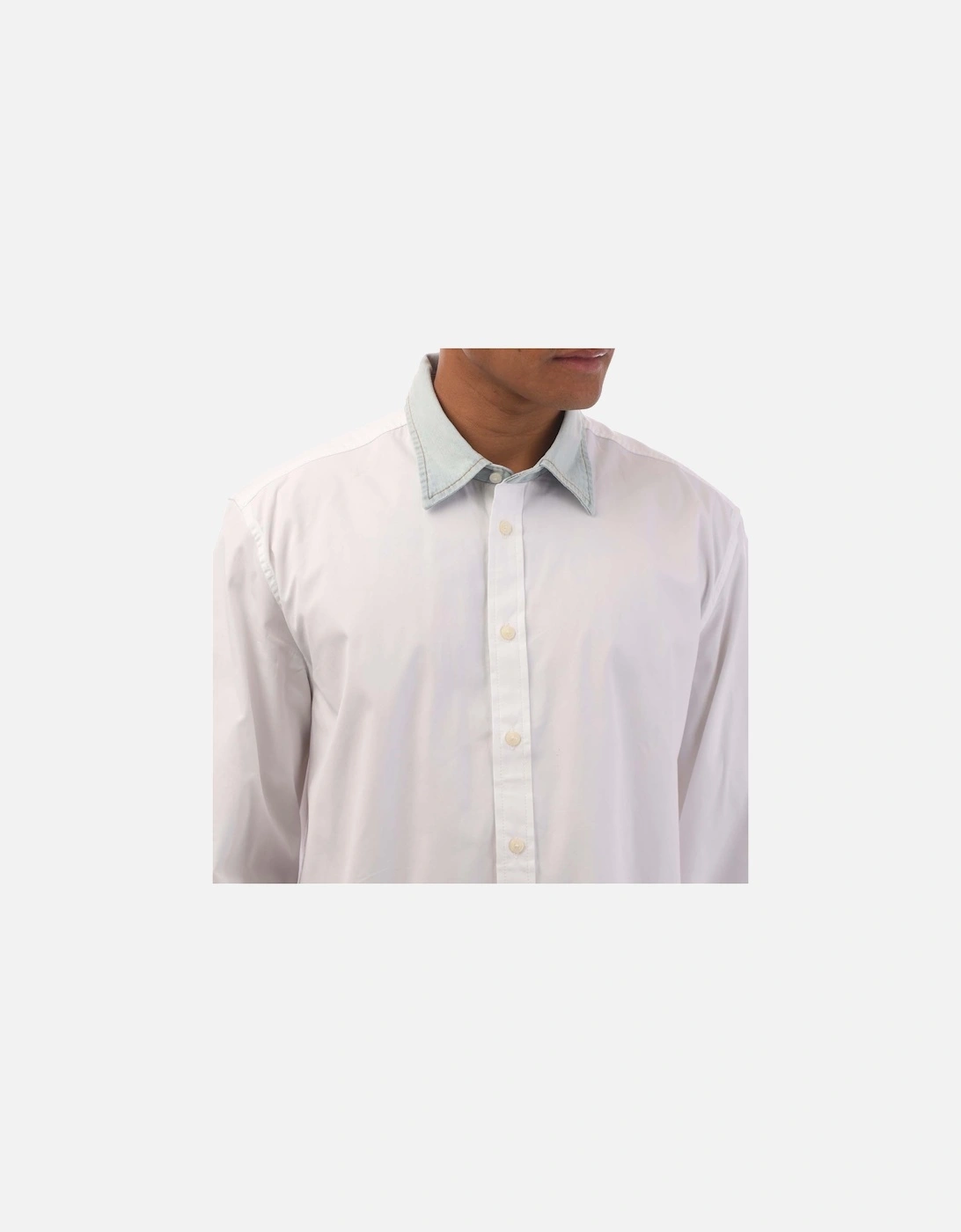 S-Holls Regular-Fit Shirt