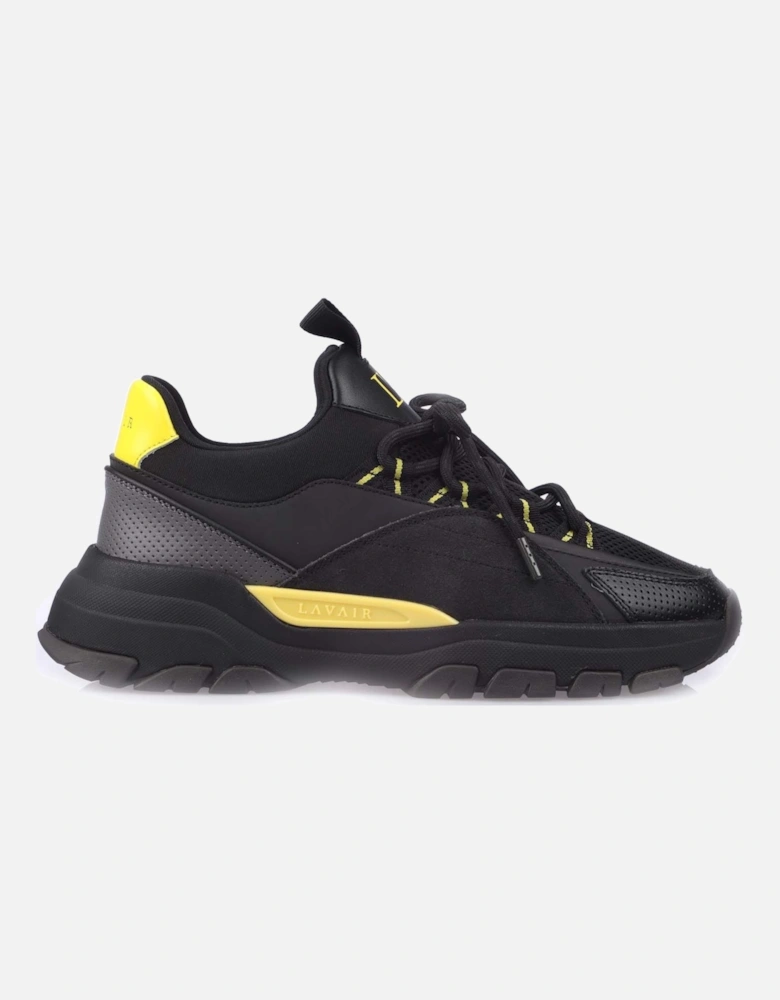 Creator Evo Trainers