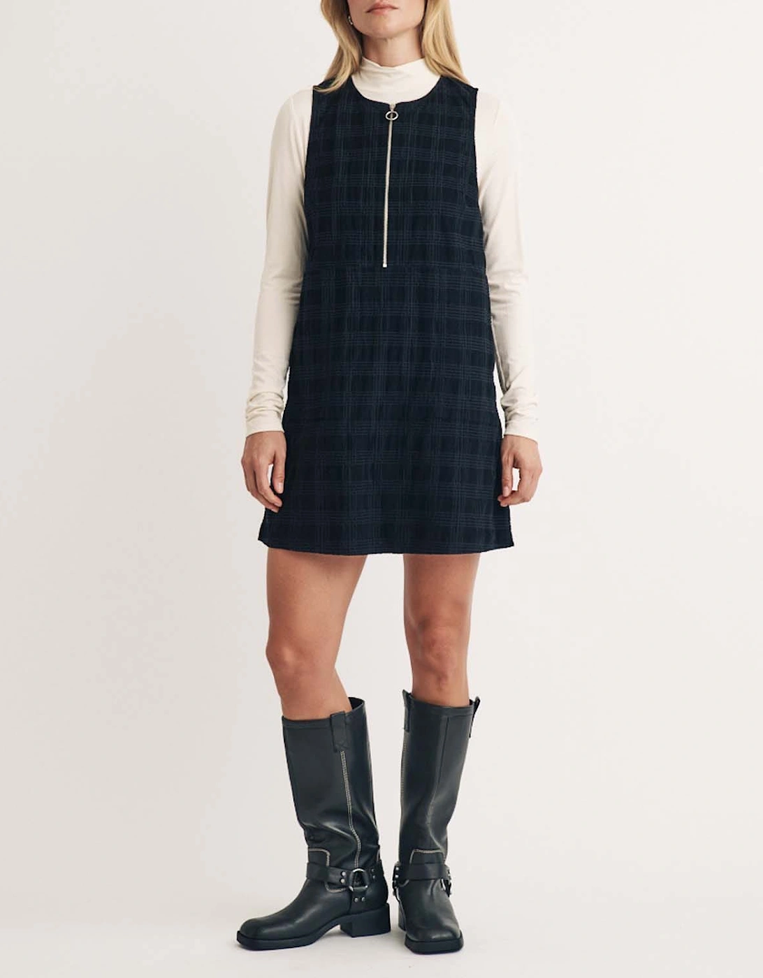 Homerton Mini Dress, 4 of 3