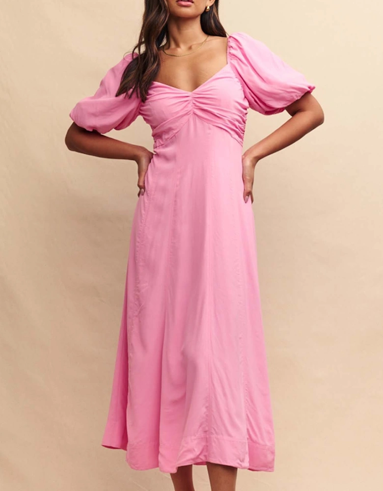 Peony Midaxi Dress