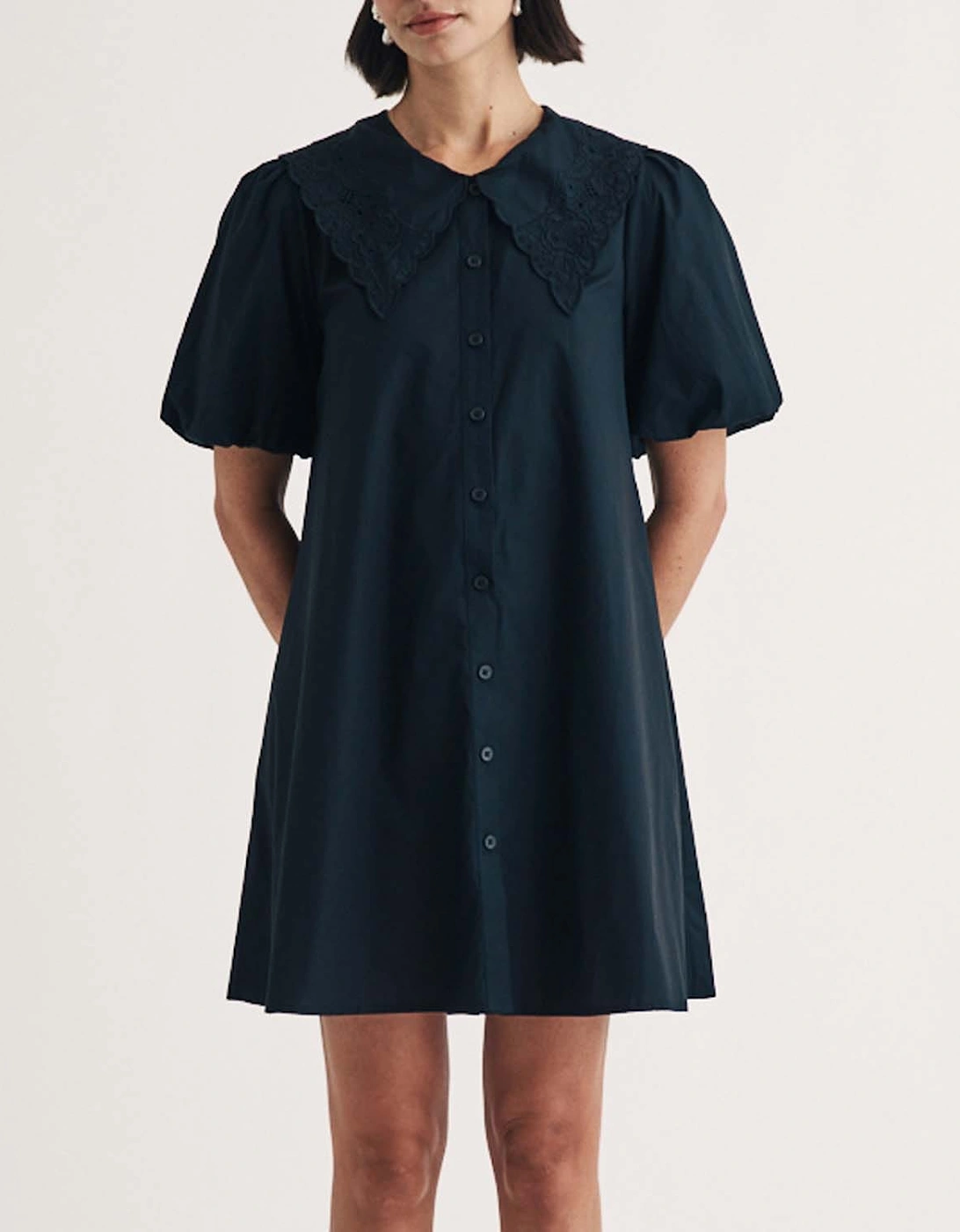 Bridgit Mini Dress, 4 of 3