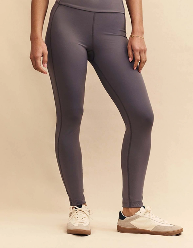 Athleisure Leggings