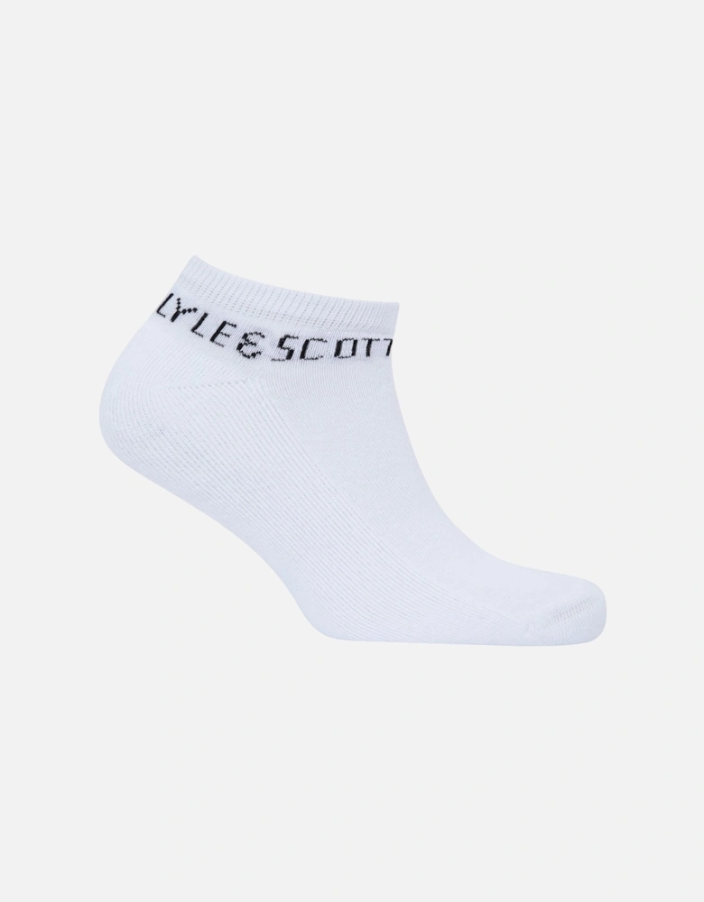 3 Pack of Ankle Socks