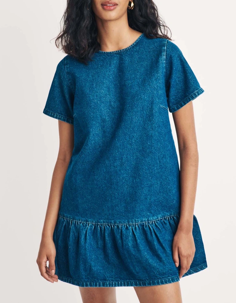 Nancy Mini Dress