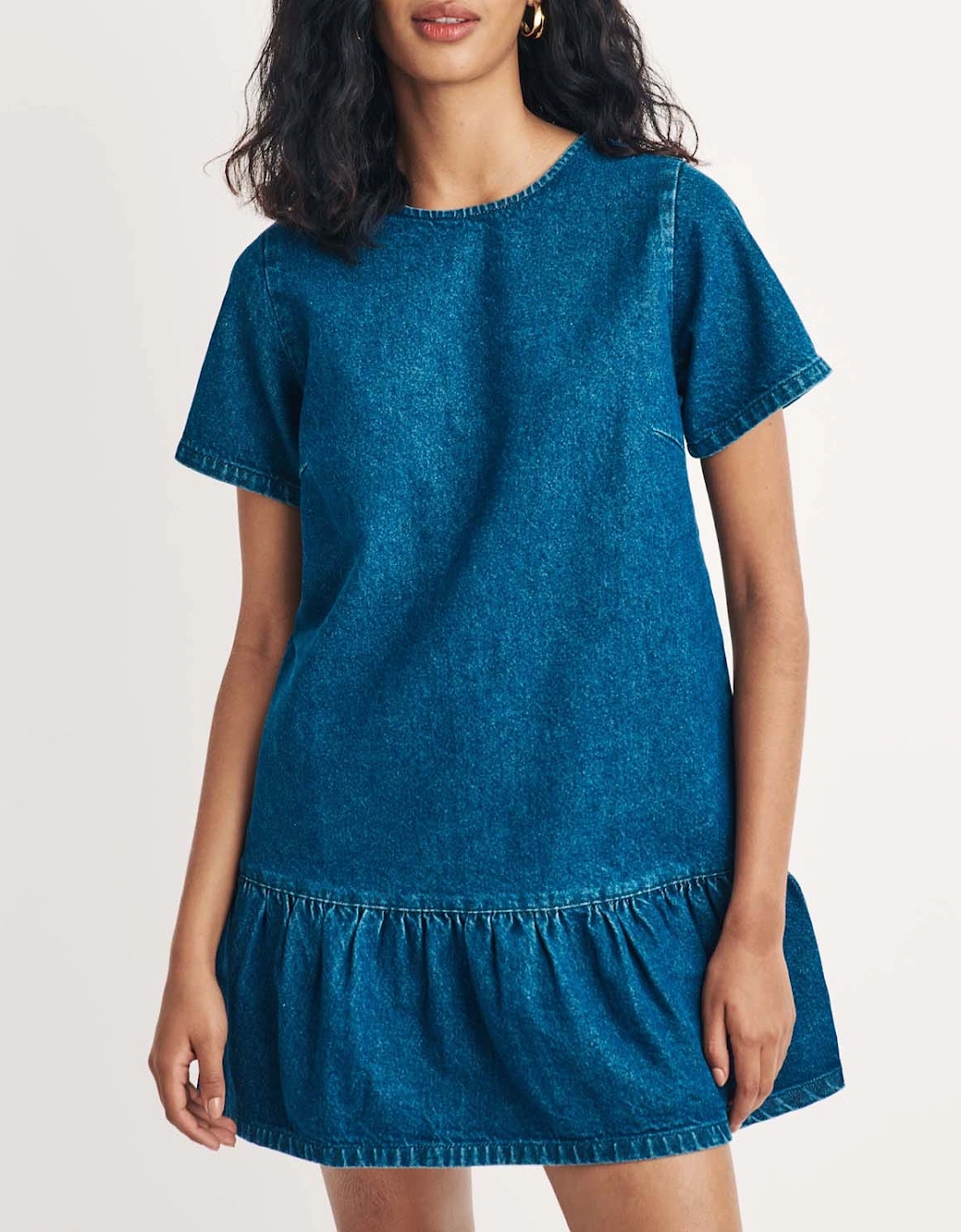 Nancy Mini Dress