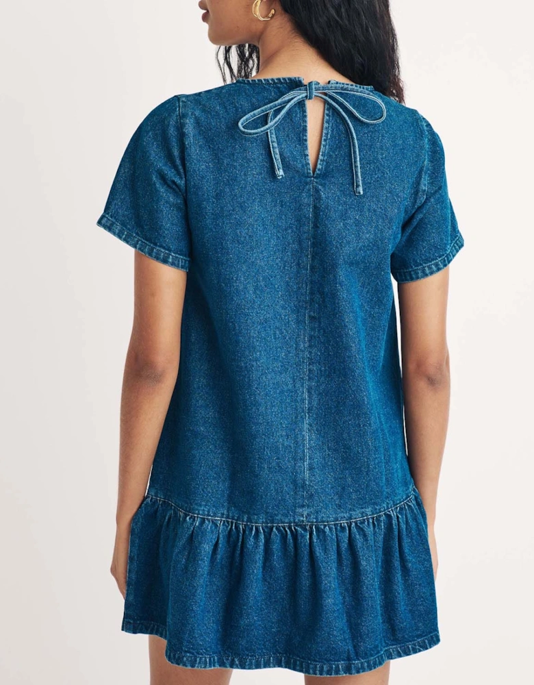 Nancy Mini Dress