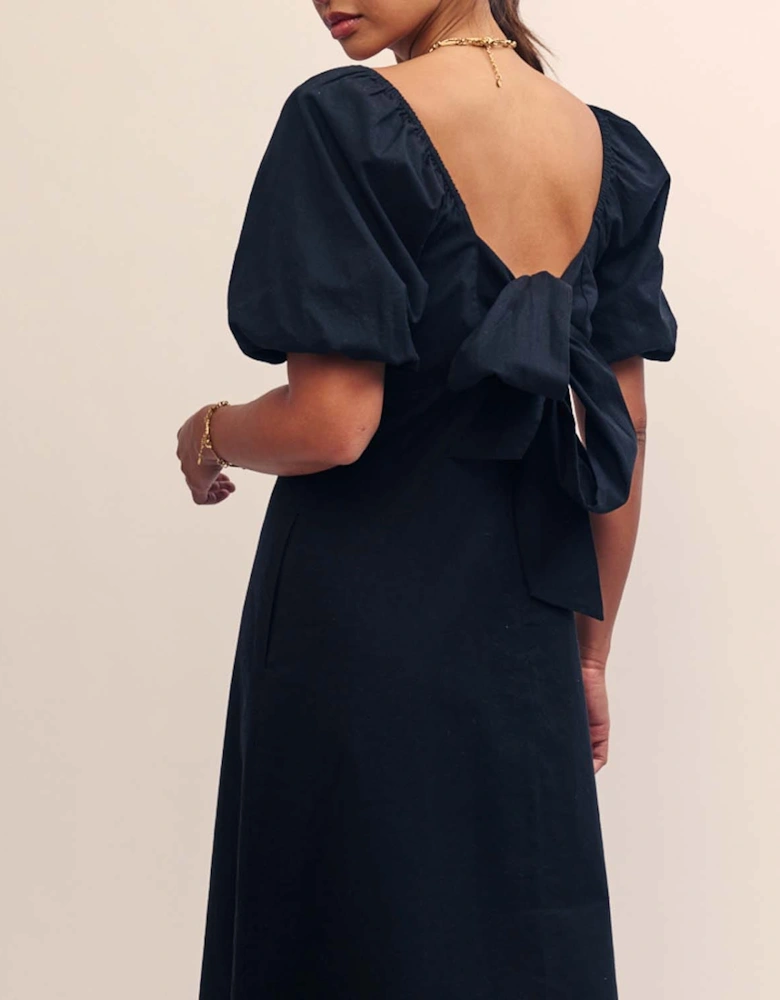 Talitha Midi Dress
