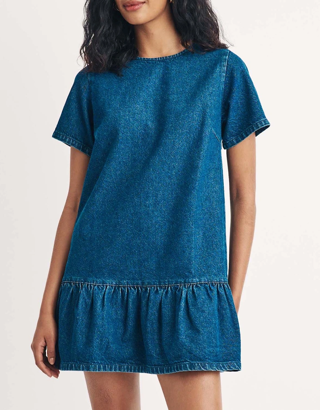 Nancy Mini Dress, 5 of 4