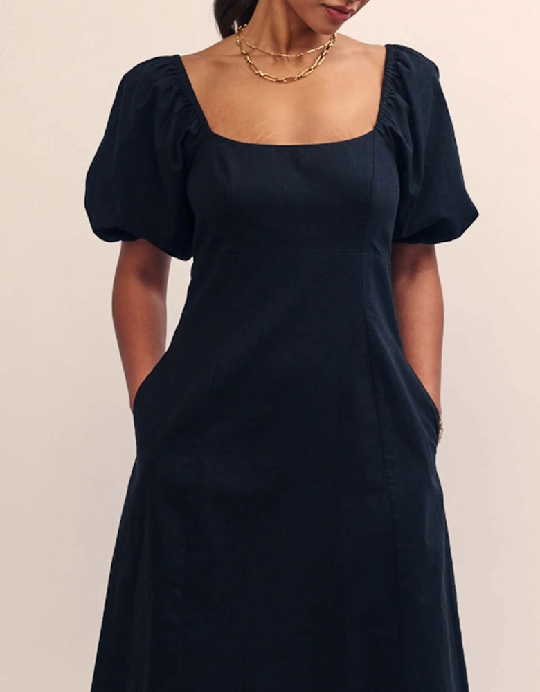 Talitha Midi Dress