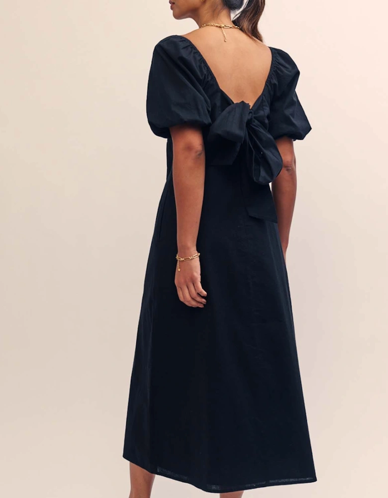 Talitha Midi Dress