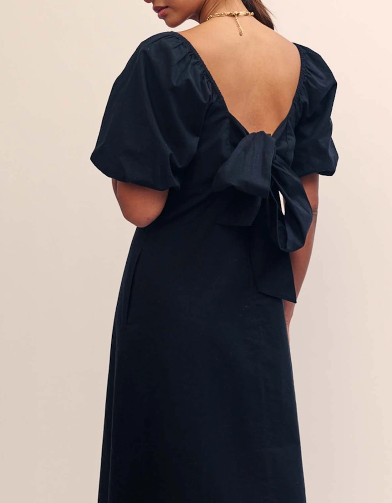 Talitha Midi Dress