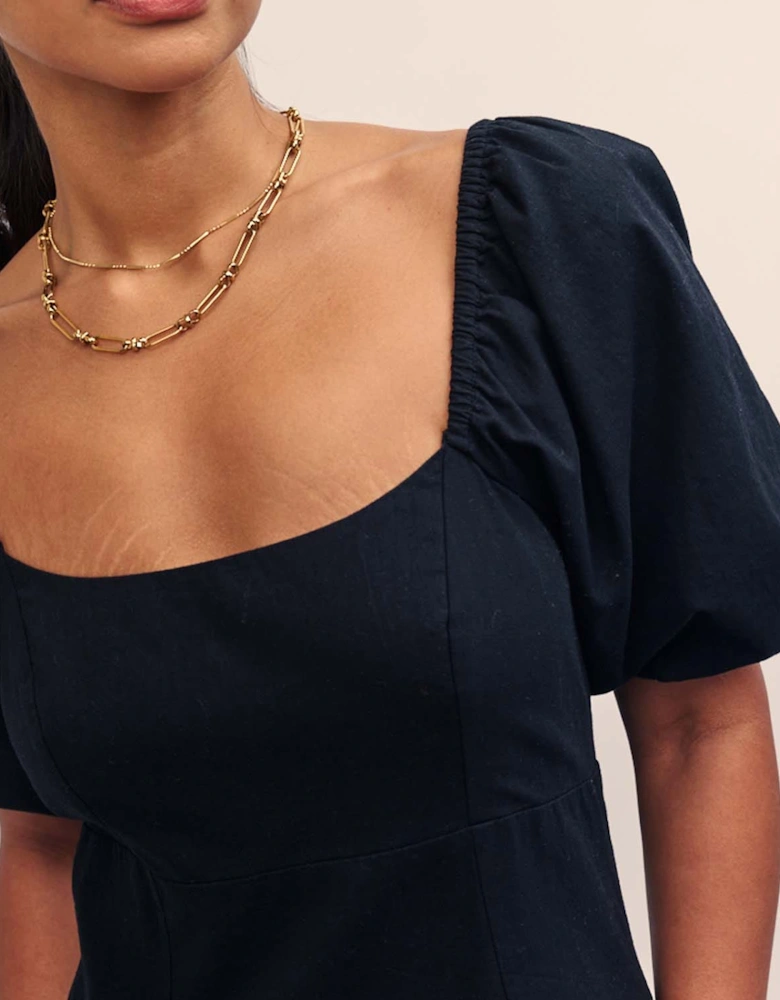 Talitha Midi Dress