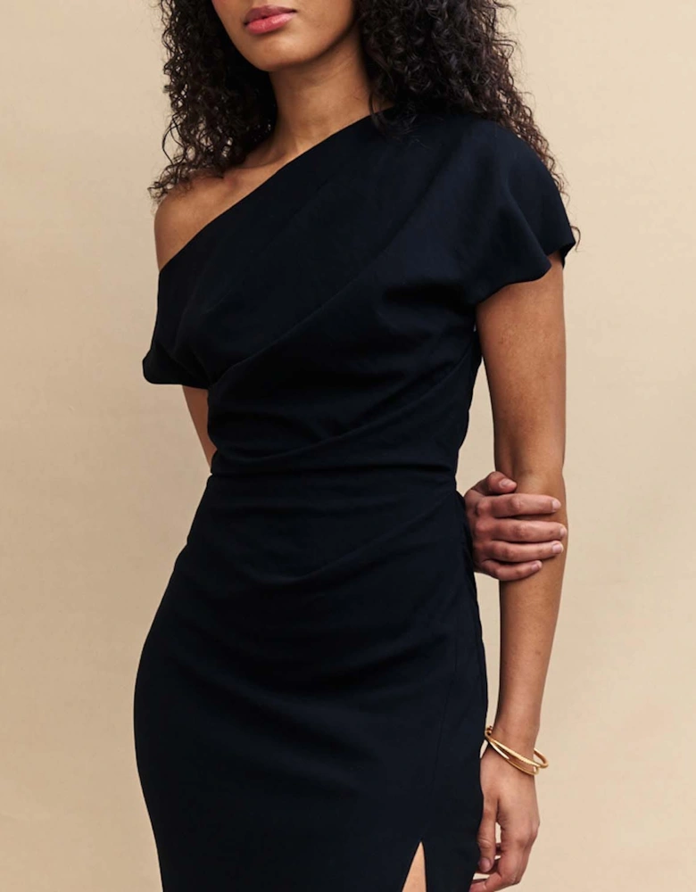 Katty Midaxi Dress