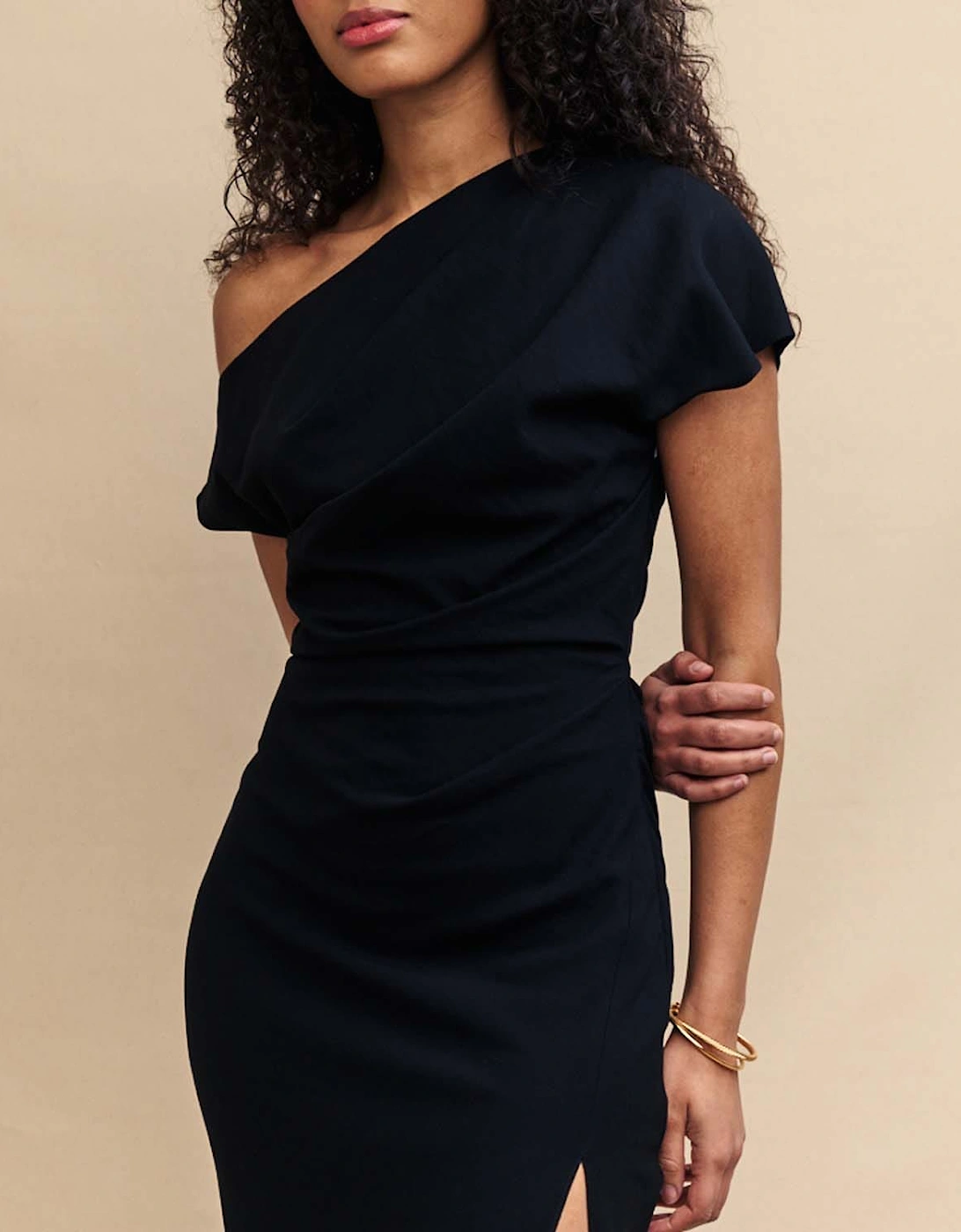 Katty Midaxi Dress