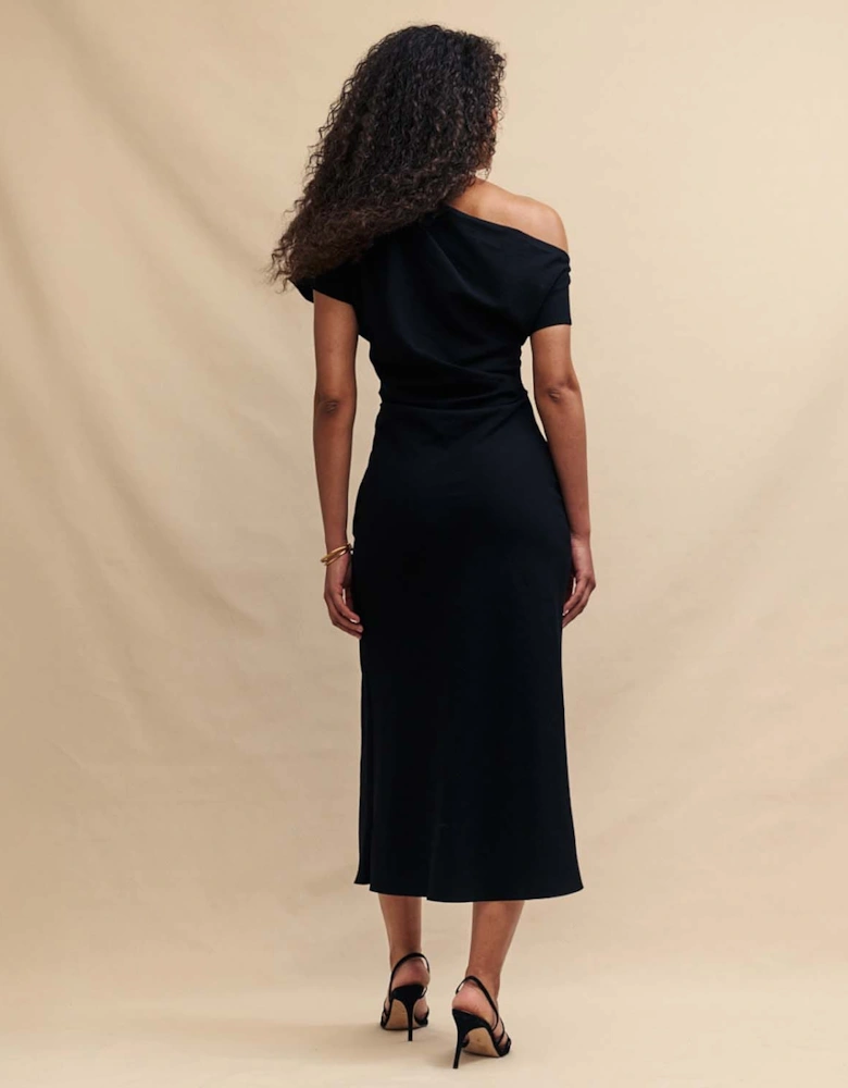 Katty Midaxi Dress