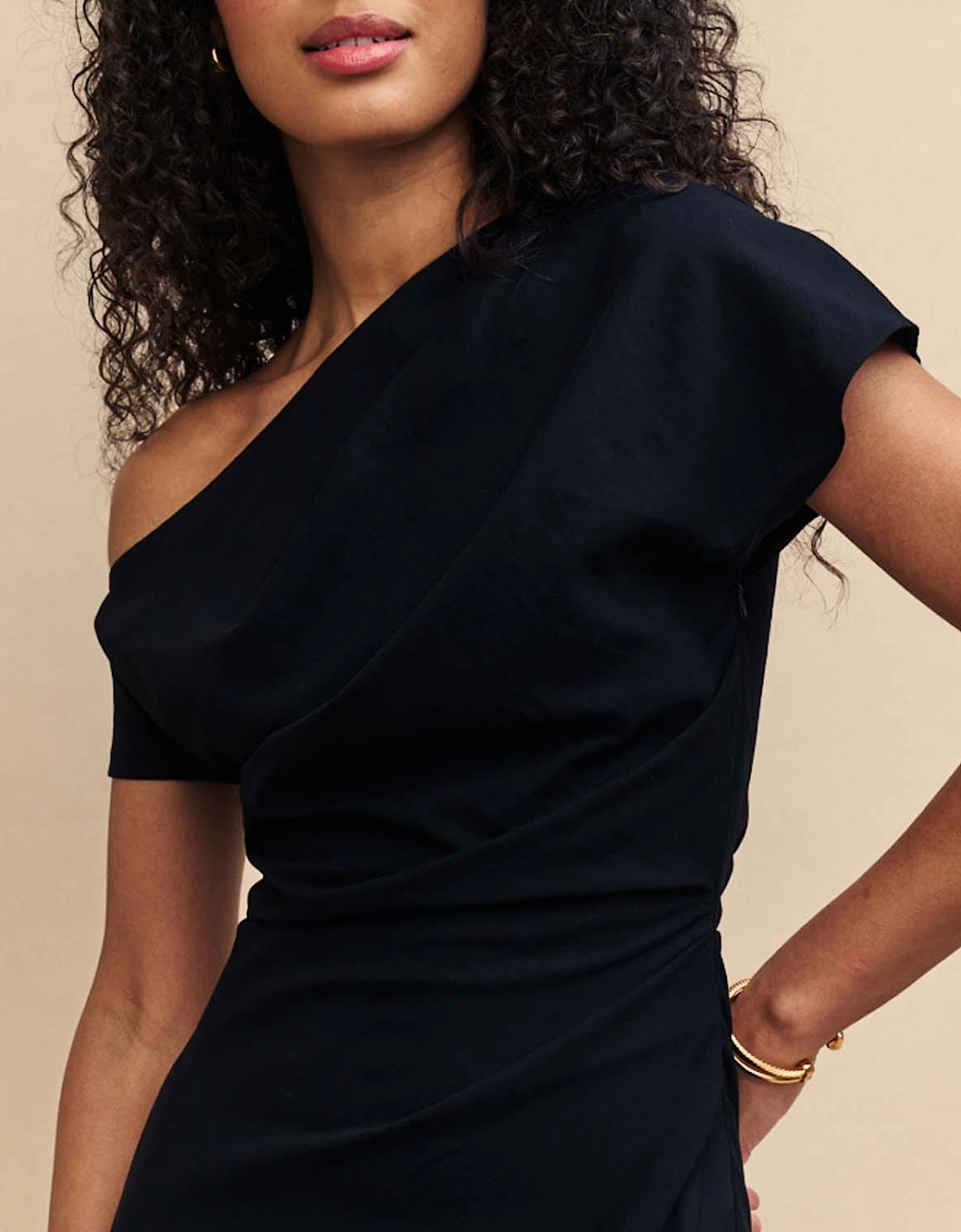 Katty Midaxi Dress