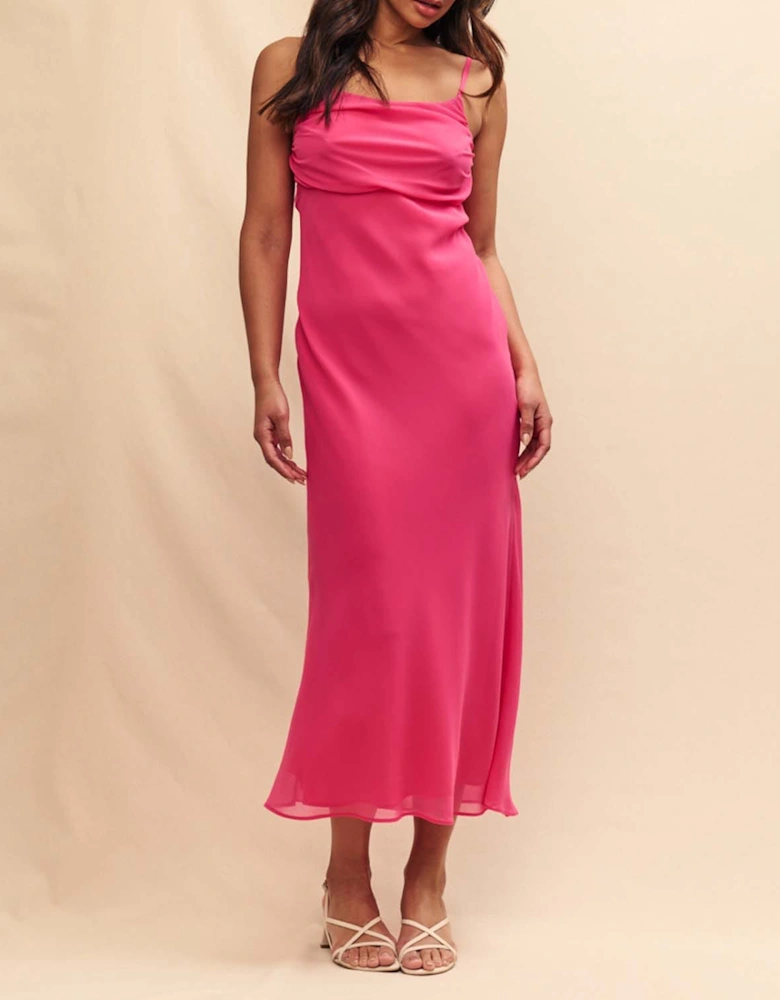 Robyn Midaxi Dress