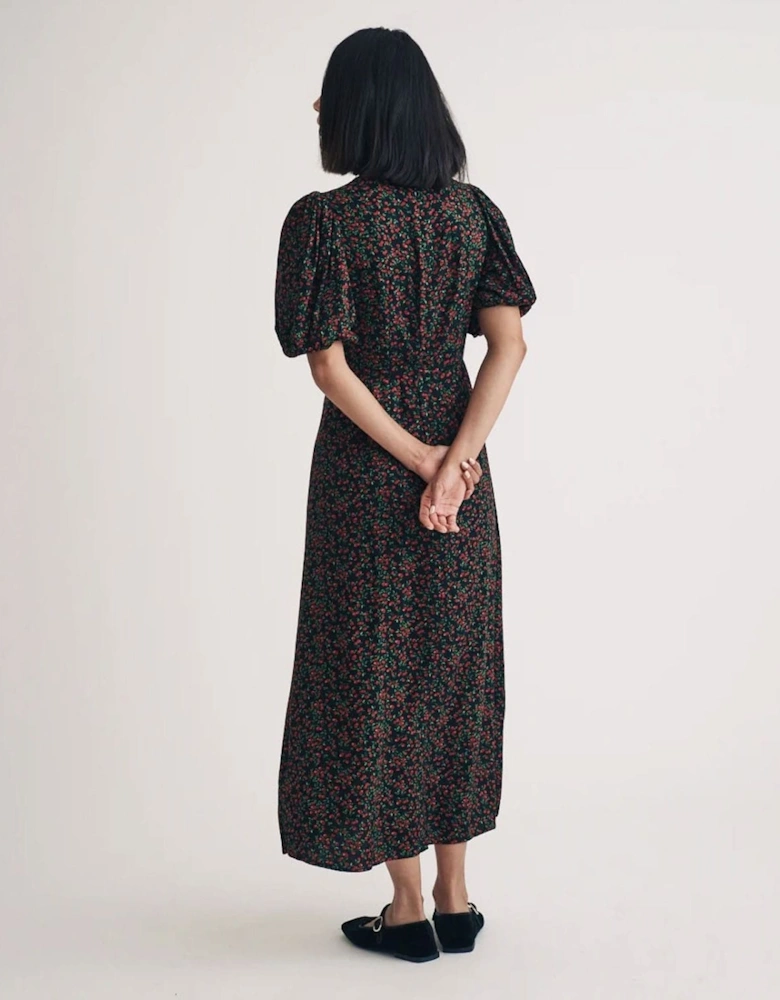 Tallulah Midi Dress