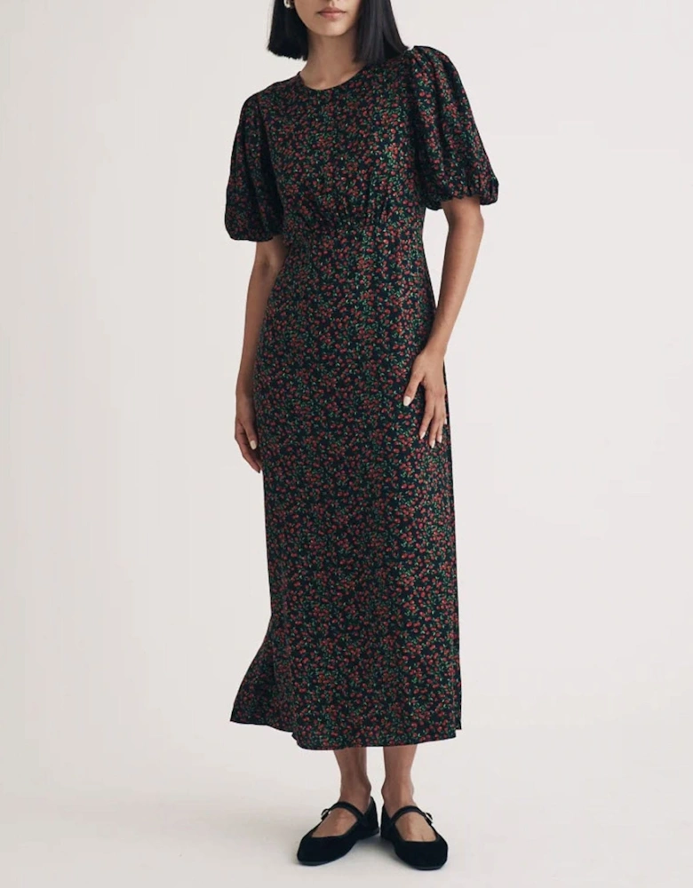 Tallulah Midi Dress