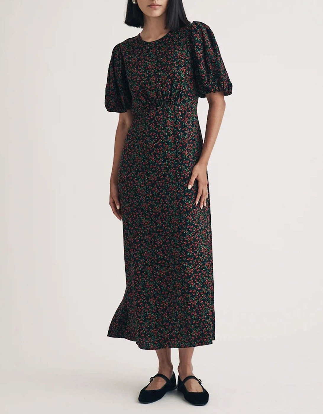 Tallulah Midi Dress, 5 of 4